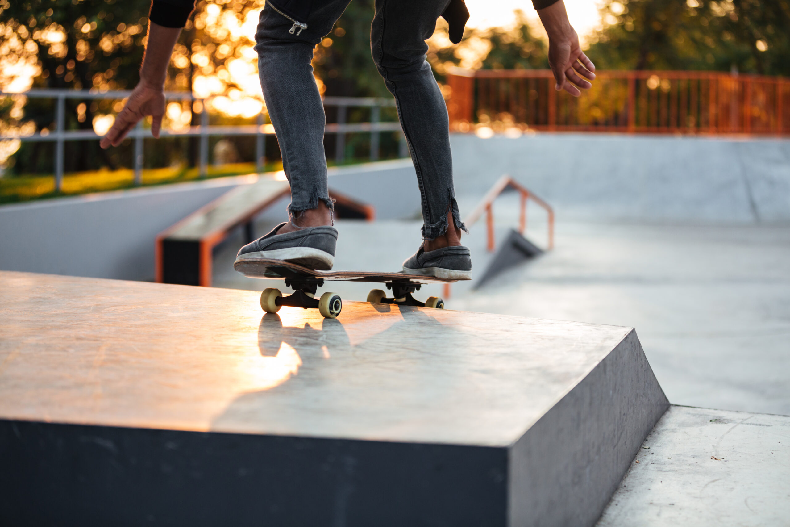 Discover the Top 10 Tech Deck Ramps for Mind-Blowing Tricks