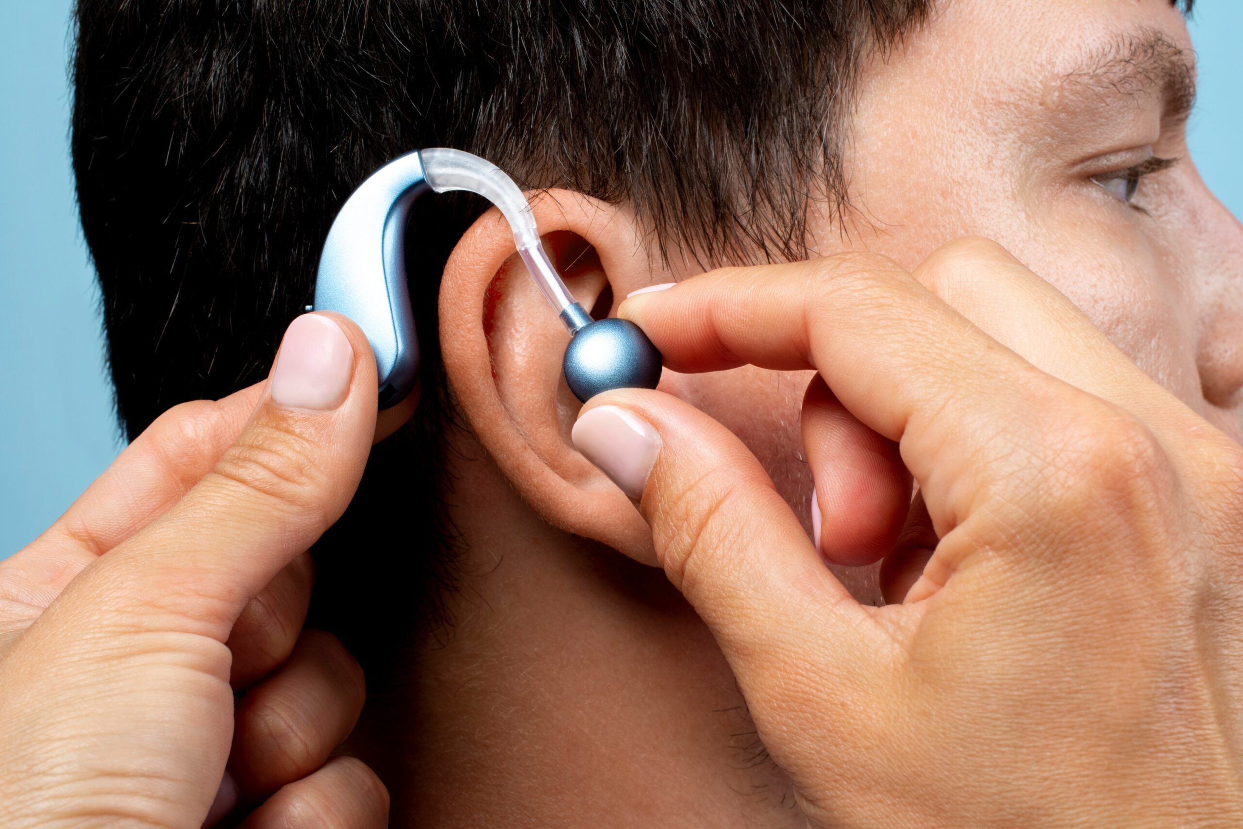 Hearing Aid Fitting: How to Find the Right Fit for Your Needs